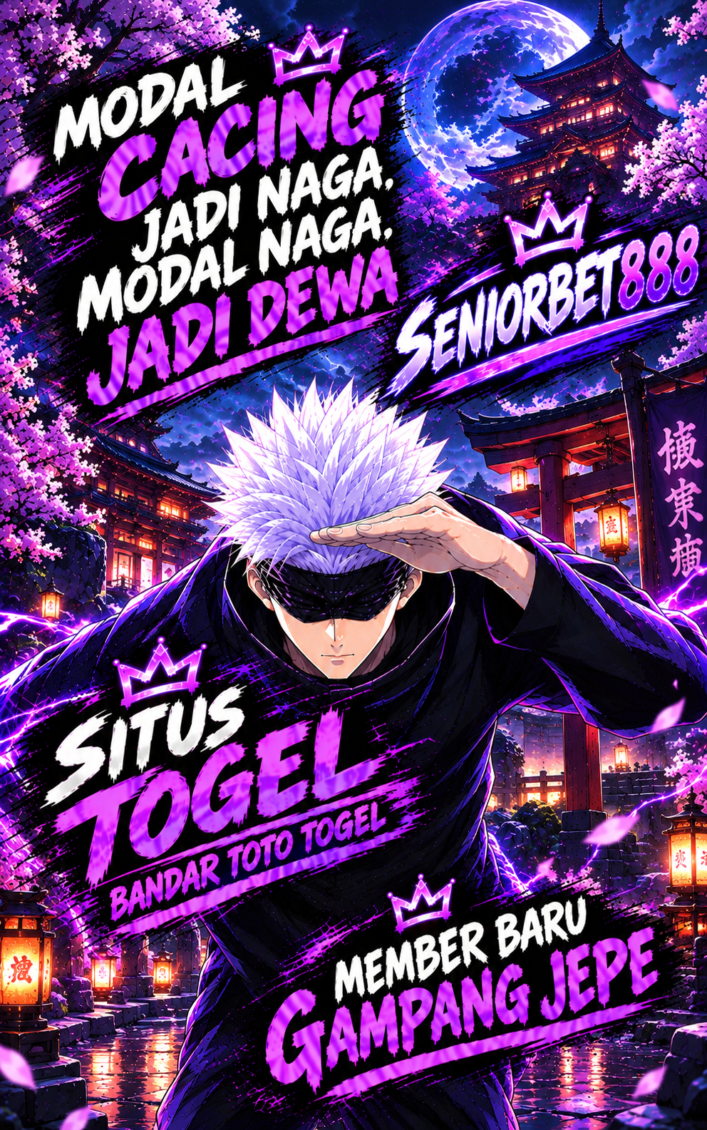 hero visual
